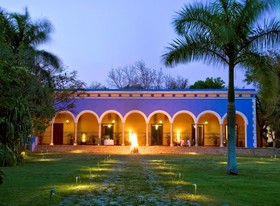Hacienda Santa Rosa, a Luxury Collection Hotel, Santa Rosa