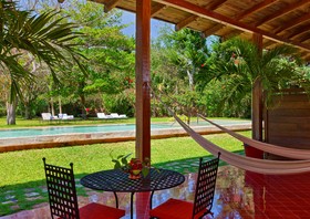 Hacienda Santa Rosa, a Luxury Collection Hotel, Santa Rosa