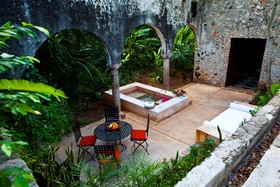 Hacienda Santa Rosa, a Luxury Collection Hotel, Santa Rosa