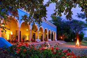 Hacienda Santa Rosa, a Luxury Collection Hotel, Santa Rosa