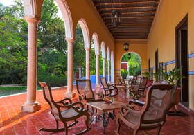 Hacienda Santa Rosa, a Luxury Collection Hotel, Santa Rosa