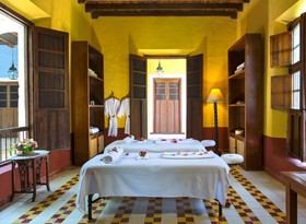 Hacienda Santa Rosa, a Luxury Collection Hotel, Santa Rosa