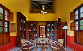 Hacienda Santa Rosa, a Luxury Collection Hotel, Santa Rosa