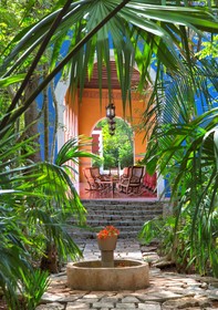 Hacienda Santa Rosa, a Luxury Collection Hotel, Santa Rosa