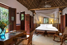 Hacienda Santa Rosa, a Luxury Collection Hotel, Santa Rosa