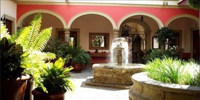 Gran Casa Sayula Galeria & SPA