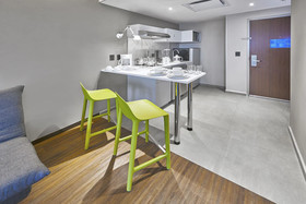 City Express Suites Silao Aeropuerto