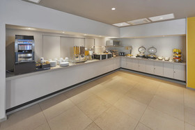 City Express Suites Silao Aeropuerto
