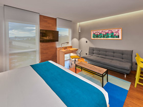 City Express Suites Silao Aeropuerto