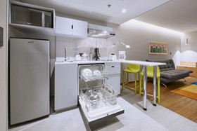 City Express Suites Silao Aeropuerto
