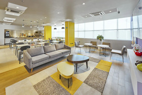 City Express Suites Silao Aeropuerto