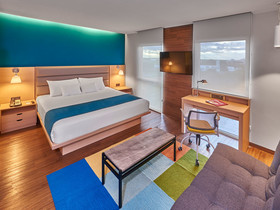 City Express Suites Silao Aeropuerto