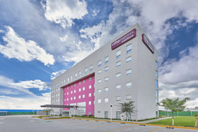 City Express Suites Silao Aeropuerto