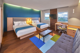 City Express Suites Silao Aeropuerto