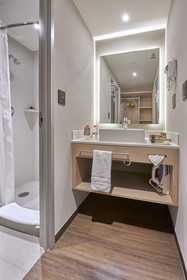 City Express Suites Silao Aeropuerto