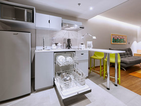 City Express Suites Silao Aeropuerto