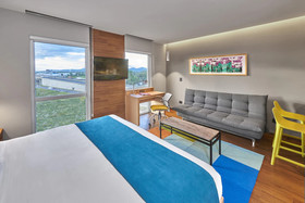 City Express Suites Silao Aeropuerto