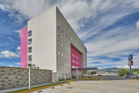 City Express Suites Silao Aeropuerto