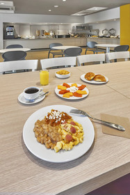 City Express Suites Silao Aeropuerto