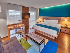 City Express Suites Silao Aeropuerto