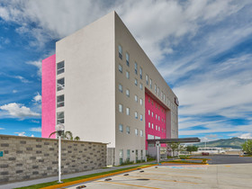 City Express Suites Silao Aeropuerto