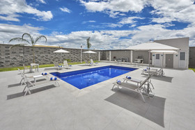 City Express Suites Silao Aeropuerto