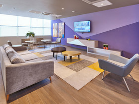 City Express Suites Silao Aeropuerto