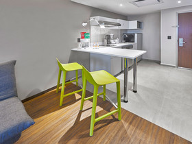 City Express Suites Silao Aeropuerto