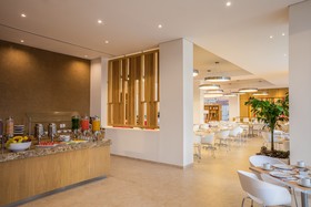 Fiesta Inn Silao Puerto Interior