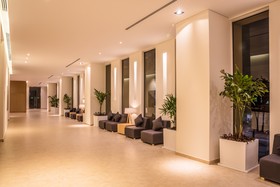 Fiesta Inn Silao Puerto Interior