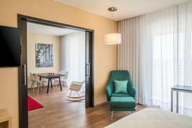 Fiesta Inn Silao Puerto Interior