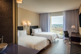 Fiesta Inn Silao Puerto Interior