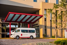 Fiesta Inn Silao Puerto Interior