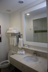 Holiday Inn Express & Suites Leon - Aeropuerto