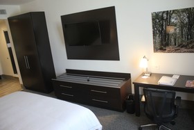Holiday Inn Express & Suites Leon - Aeropuerto