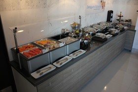 Holiday Inn Express & Suites Leon - Aeropuerto