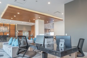Holiday Inn Express & Suites Leon - Aeropuerto
