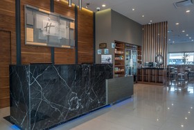Holiday Inn Express & Suites Leon - Aeropuerto