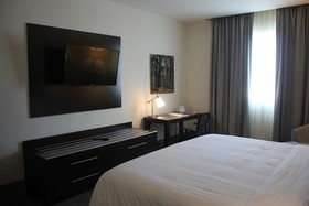 Holiday Inn Express & Suites Leon - Aeropuerto