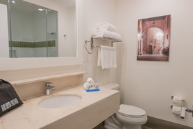 Holiday Inn Express & Suites Leon - Aeropuerto