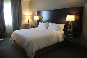 Holiday Inn Express & Suites Leon - Aeropuerto