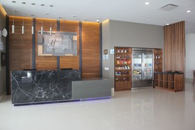 Holiday Inn Express & Suites Leon - Aeropuerto