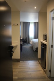 Holiday Inn Express & Suites Leon - Aeropuerto