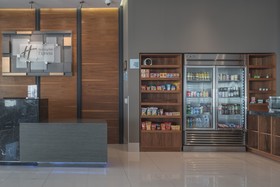 Holiday Inn Express & Suites Leon - Aeropuerto