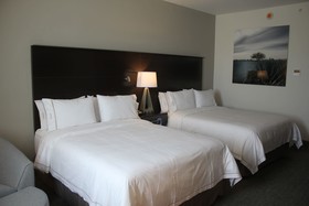 Holiday Inn Express & Suites Leon - Aeropuerto