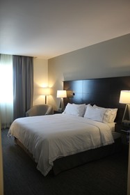 Holiday Inn Express & Suites Leon - Aeropuerto