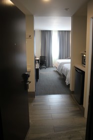 Holiday Inn Express & Suites Leon - Aeropuerto