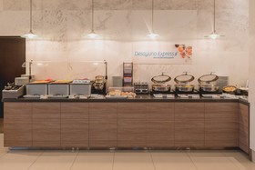 Holiday Inn Express & Suites Leon - Aeropuerto