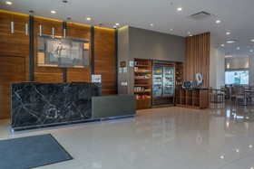 Holiday Inn Express & Suites Leon - Aeropuerto