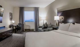 Holiday Inn Express & Suites Leon - Aeropuerto